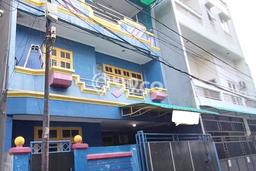 Siap Huni Rumah Mewah 3 Kamar di Pademangan Dekat ke Mana Saja Siap Huni Rumah Mewah 3 Kamar di Pademangan Dekat ke Mana Saja