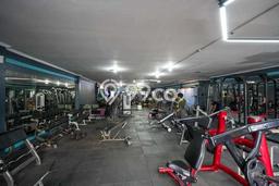 Komersial Dijual di Cipayung LT 600m2, LB 900m2 untuk Investasi Komersial Dijual di Cipayung LT 600m2, LB 900m2 untuk Investasi