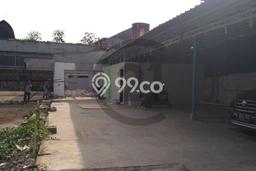 Lahan Investasi Lokasi Palmerah Jakarta Barat - Lahan Investasi Lokasi Palmerah Jakarta Barat -