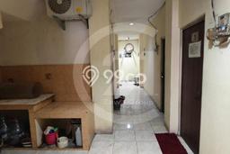 Dijual Rumah Luas Megah Dengan View Eksklusif di Pasar Baru, Jakarta Pusat Dijual Rumah Luas Megah Dengan View Eksklusif di Pasar Baru, Jakarta Pusat