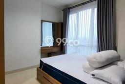 Apartemen Minimalis untuk Disewa, 2 Kamar di Jakarta Barat Apartemen Minimalis untuk Disewa, 2 Kamar di Jakarta Barat