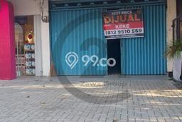 Unit Ruko Dijual di Bandung LT 130m2 & LB 240m2 Unit Ruko Dijual di Bandung LT 130m2 & LB 240m2