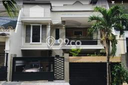Rumah Luxury Modern Tanpa Renovasi di Semanan Jakarta Barat Rumah Luxury Modern Tanpa Renovasi di Semanan Jakarta Barat