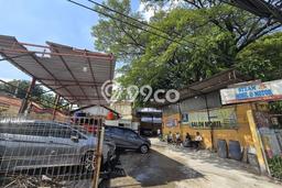 Tanah Kavling Dijual di Jakarta Barat dengan Spesifikasi 376m2 Tanah Kavling Dijual di Jakarta Barat dengan Spesifikasi 376m2