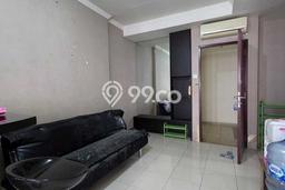 Untuk Dijual Apartemen 2 KT & 1 KM di Jakarta Barat Lokasi Strategis Untuk Dijual Apartemen 2 KT & 1 KM di Jakarta Barat Lokasi Strategis