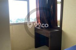 Siap Huni Apartemen di Jakarta Barat 2 Kamar & 1 Kamar Mandi, Luas 41m2 Siap Huni Apartemen di Jakarta Barat 2 Kamar & 1 Kamar Mandi, Luas 41m2