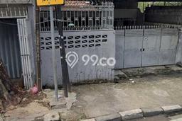 Siap Huni Rumah Mewah 0 Kamar di Kebayoran Lama Dekat ke Mana Pun Siap Huni Rumah Mewah 0 Kamar di Kebayoran Lama Dekat ke Mana Pun