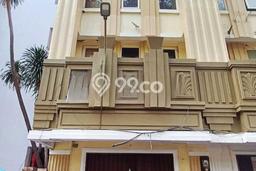 Lokasi Strategis! Dijual Ruko Bisnis di Kemayoran, Jakarta Pusat Kondisi Bagus Lokasi Strategis! Dijual Ruko Bisnis di Kemayoran, Jakarta Pusat Kondisi Bagus