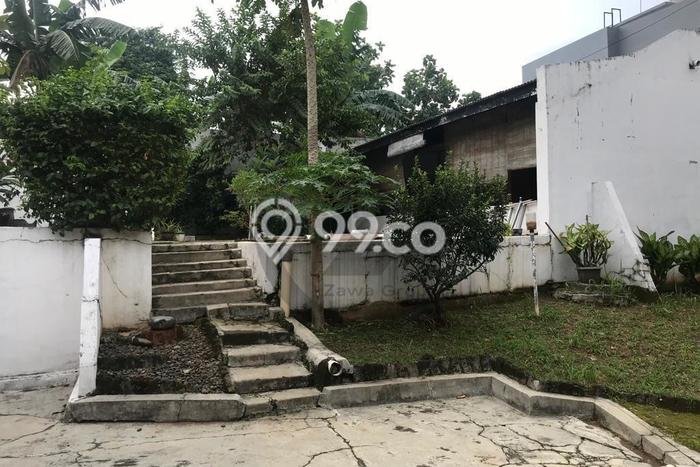 Tanah Dijual di Bekasi Seluas 2085m2 Strategis Tanah Dijual di Bekasi Seluas 2085m2 Strategis