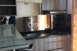 Hunian Apartemen Strategis untuk Dijual di Jakarta Barat dengan 2 Kamar Hunian Apartemen Strategis untuk Dijual di Jakarta Barat dengan 2 Kamar