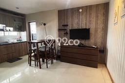 Dijual Apartemen di Jakarta Barat 2 Kamar & 1 Kamar Mandi, Luas 53m2 Dijual Apartemen di Jakarta Barat 2 Kamar & 1 Kamar Mandi, Luas 53m2