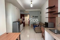 Hunian Apartemen Strategis untuk Dijual di Jakarta Barat dengan 2 Kamar Hunian Apartemen Strategis untuk Dijual di Jakarta Barat dengan 2 Kamar
