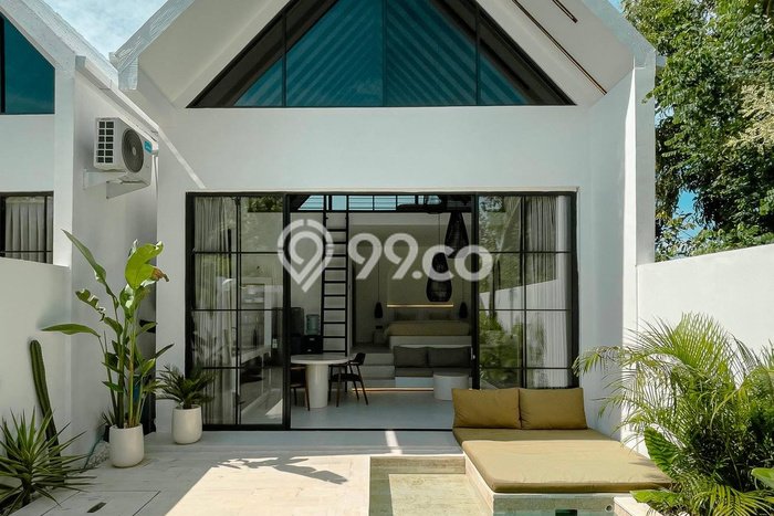 Vila Premium Kawasan , Area 100m2m², Dekat Badung, Badung Vila Premium Kawasan , Area 100m2m², Dekat Badung, Badung