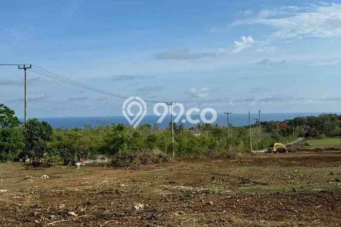 Dijual Tanah di Badung, Luas 10000m2 SHM Dijual Tanah di Badung, Luas 10000m2 SHM