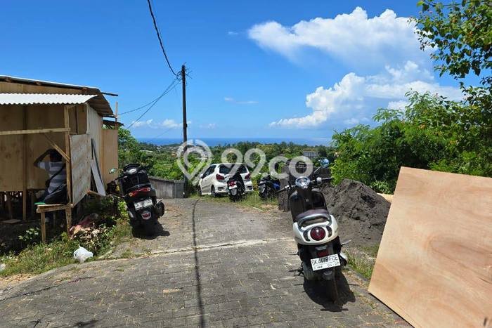 Tanah Dijual Area Strategis di Ungasan Badung 500m2 Tanah Dijual Area Strategis di Ungasan Badung 500m2