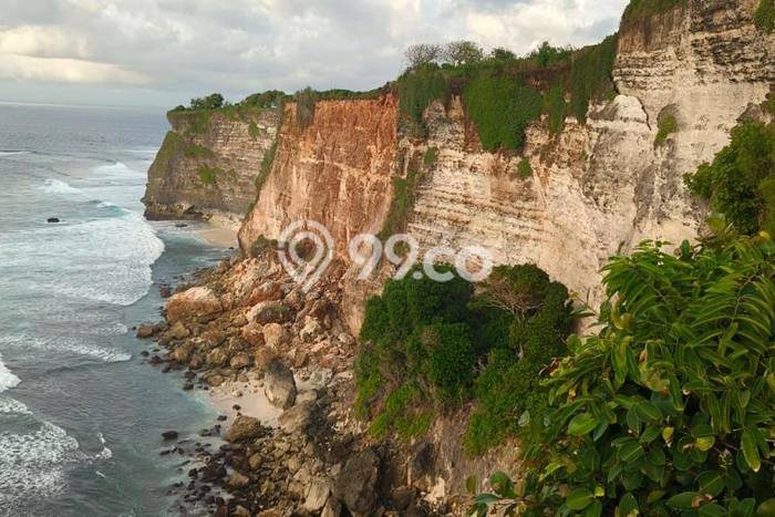 Tanah Investasi Disewakan di Uluwatu, Badung, Luas 60000m2 Tanah Investasi Disewakan di Uluwatu, Badung, Luas 60000m2