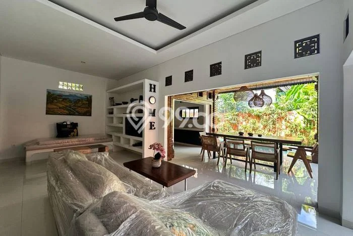 LOKASI STRATEGIS! Vila Kawasan Ubud, Ukuran 200m2m², Pemandangan Indah di area LOKASI STRATEGIS! Vila Kawasan Ubud, Ukuran 200m2m², Pemandangan Indah di area