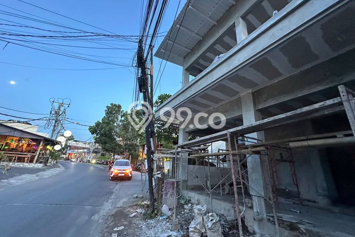 FOR RENT! Komersial di uluwatu Cocok untuk Bisnis 15m2 FOR RENT! Komersial di uluwatu Cocok untuk Bisnis 15m2