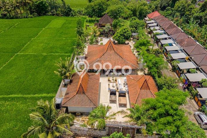 BISNIS POTENSIAL! Vila Kawasan , Area 1500m2m², Potensi Bagus BISNIS POTENSIAL! Vila Kawasan , Area 1500m2m², Potensi Bagus