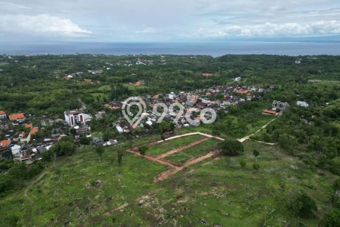 Jarang Ada! Tanah Kavling Disewakan di Badung 1500m2 Jarang Ada! Tanah Kavling Disewakan di Badung 1500m2