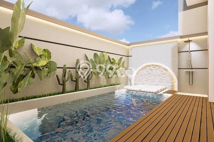 HARGA TERBAIK! Vila Kawasan , Luas 74m2m², Area Strategis HARGA TERBAIK! Vila Kawasan , Luas 74m2m², Area Strategis