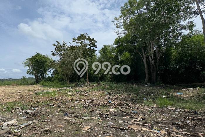 Tanah Disewa di Uluwatu Strategis dan Memiliki Luas 1700m2 Tanah Disewa di Uluwatu Strategis dan Memiliki Luas 1700m2