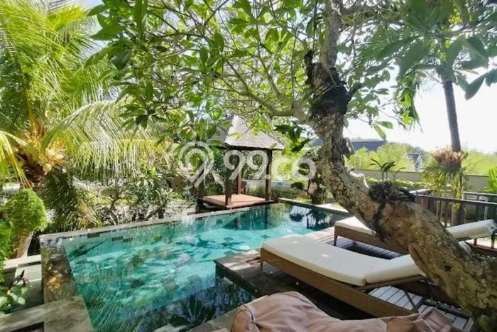 HARGA TERBAIK! Vila Kawasan , Luas 285m2m², Area Prima HARGA TERBAIK! Vila Kawasan , Luas 285m2m², Area Prima