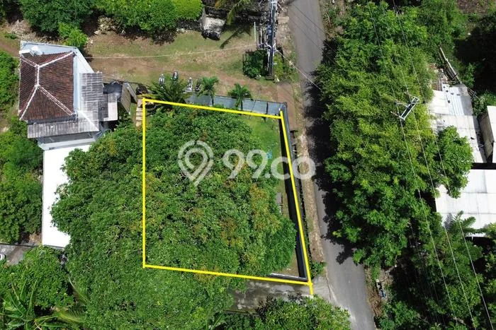 Tanah Kavling Disewakan di Balangan dengan Luas 200m2 Tanah Kavling Disewakan di Balangan dengan Luas 200m2