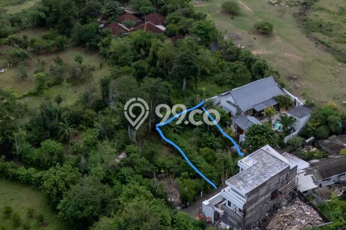Kavling Tanah untuk Disewa di uluwatu Lahan Luas 400m2 Kavling Tanah untuk Disewa di uluwatu Lahan Luas 400m2