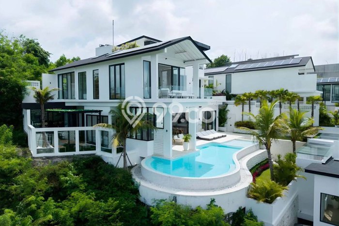 Vila Strategis Kawasan , Area 833m2m², Posisi Premium dengan akses bagus Vila Strategis Kawasan , Area 833m2m², Posisi Premium dengan akses bagus