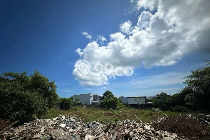 Disewakan Tanah di Badung, Luas 1000m2 Area Berkembang Disewakan Tanah di Badung, Luas 1000m2 Area Berkembang
