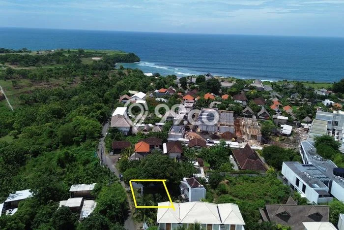 Tanah Kavling Disewakan di Balangan dengan Luas 200m2 Tanah Kavling Disewakan di Balangan dengan Luas 200m2
