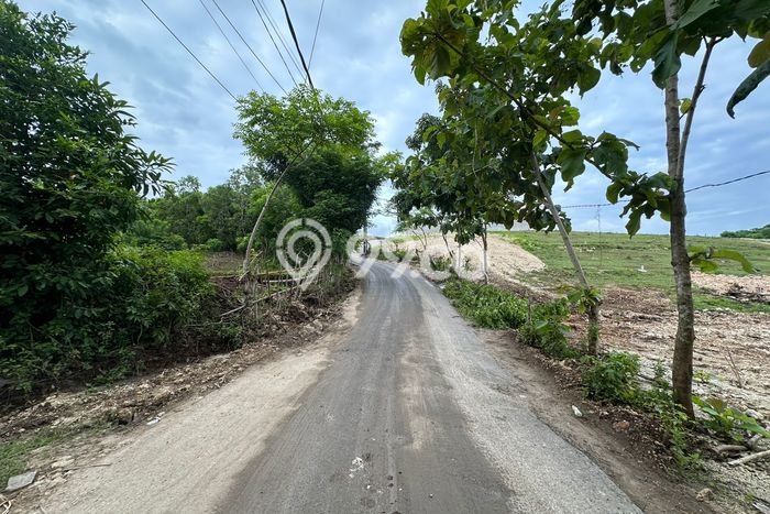 Kavling Tanah Dijual di Denpasar Selatan Denpasar Spesifikasi 344m2 Kavling Tanah Dijual di Denpasar Selatan Denpasar Spesifikasi 344m2