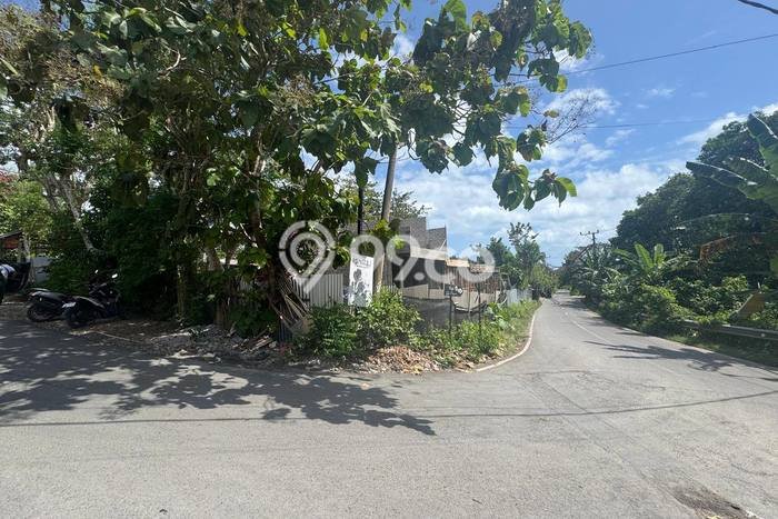 Lahan untuk Disewa di Badung Luas 1000m2 Lahan untuk Disewa di Badung Luas 1000m2
