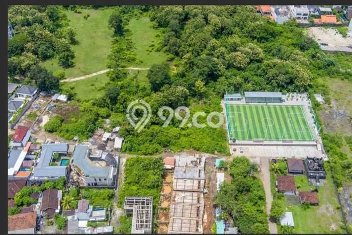 Tanah Kavling Disewakan di Pecatu dengan Luas 1300m2 Tanah Kavling Disewakan di Pecatu dengan Luas 1300m2