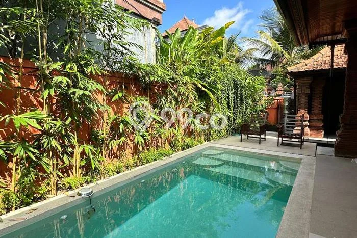 LOKASI STRATEGIS! Vila Kawasan Ubud, Ukuran 200m2m², Pemandangan Indah di area LOKASI STRATEGIS! Vila Kawasan Ubud, Ukuran 200m2m², Pemandangan Indah di area