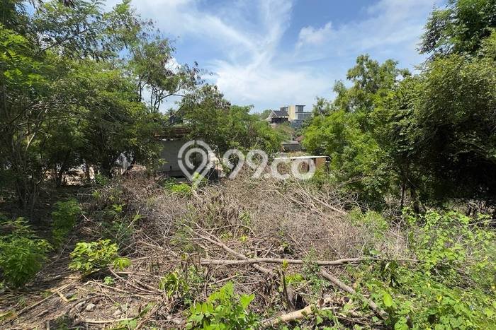 Untuk Dijual Tanah 200m2 di Pecatu, Badung Untuk Dijual Tanah 200m2 di Pecatu, Badung