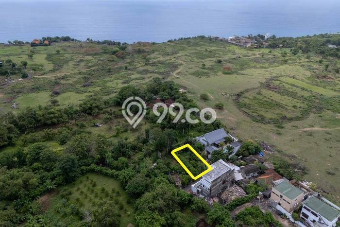 Tanah Kavling Disewakan di uluwatu dengan Luas 400m2 Tanah Kavling Disewakan di uluwatu dengan Luas 400m2