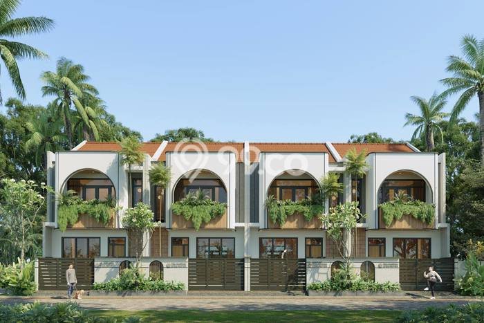 HARGA TERBAIK! Vila Kawasan , Luas 74m2m², Area Strategis HARGA TERBAIK! Vila Kawasan , Luas 74m2m², Area Strategis