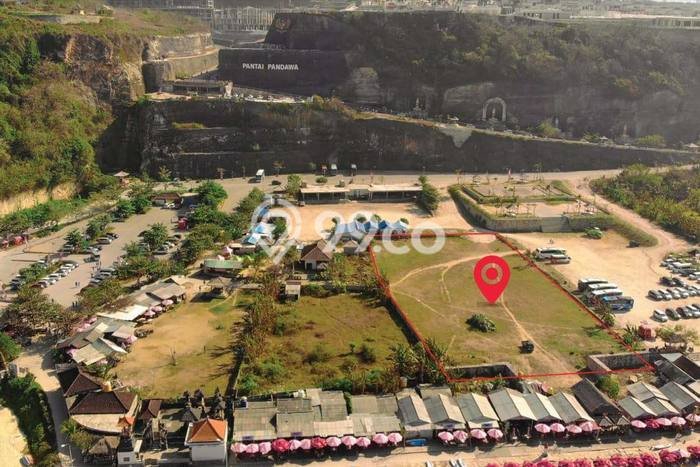 Tanah Investasi Dijual di Badung Punya Luas 4800m2 Tanah Investasi Dijual di Badung Punya Luas 4800m2
