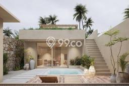 Vila Kawasan , Area 120m2m², Lokasi Premium Vila Kawasan , Area 120m2m², Lokasi Premium