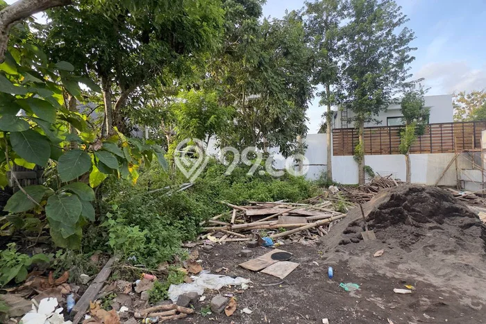 Tanah Disewakan Lokasi Balangan Badung Luas 303m2 Tanah Disewakan Lokasi Balangan Badung Luas 303m2