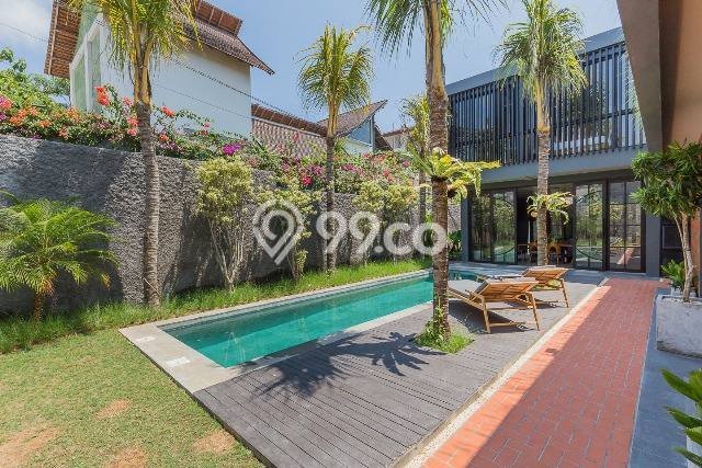Vila Berkualitas Kawasan , Ukuran 740m2m², Lokasi Premium dengan jalan mudah Vila Berkualitas Kawasan , Ukuran 740m2m², Lokasi Premium dengan jalan mudah
