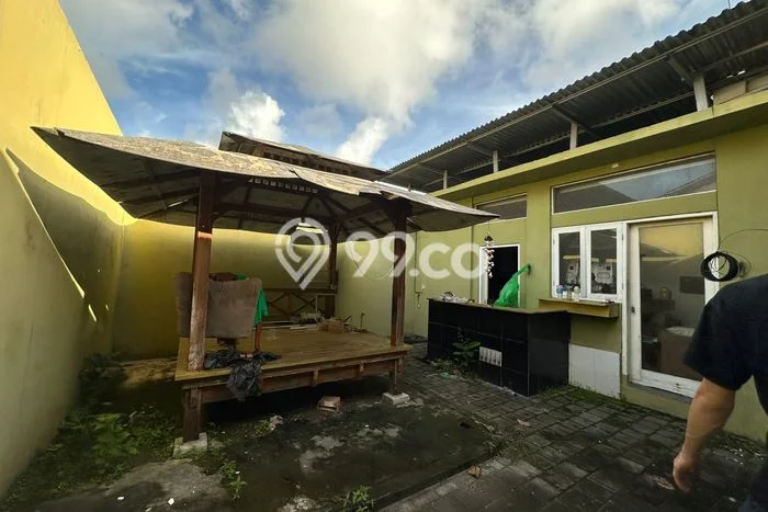 For Sale Hunian Rumah Terawat 2 KT di Jimbaran, Badung For Sale Hunian Rumah Terawat 2 KT di Jimbaran, Badung