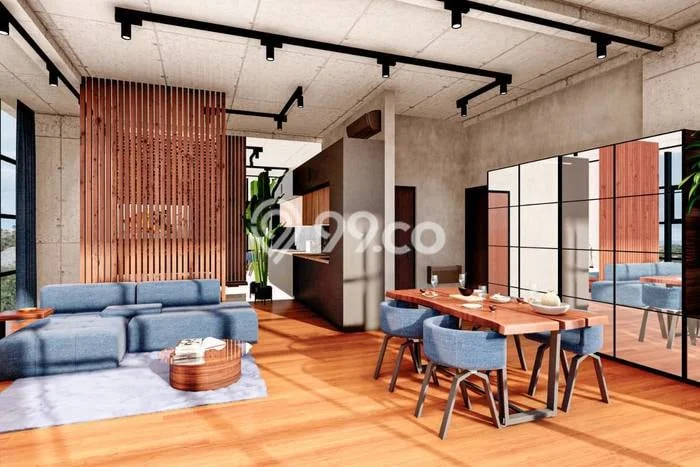 Hunian Apartemen Sewa Siap Huni di Umalas Badung dengan 0 KT / 5 KM Hunian Apartemen Sewa Siap Huni di Umalas Badung dengan 0 KT / 5 KM