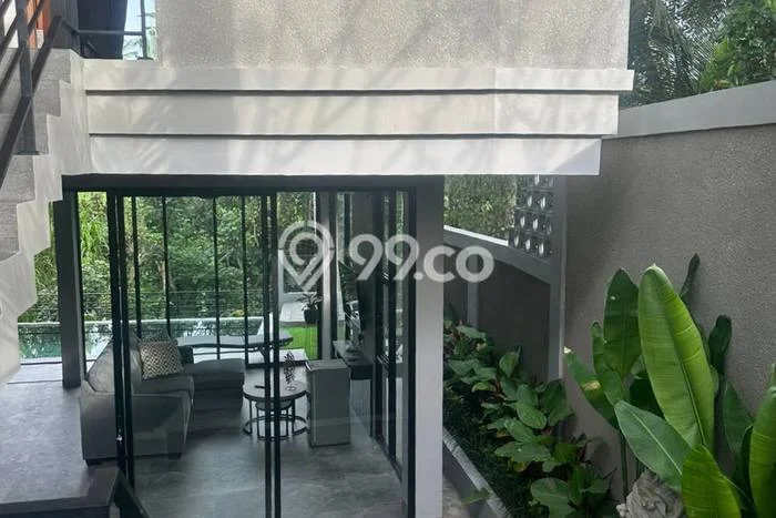 Vila Kawasan Ubud, Luas 480m2m², Lokasi Strategis untuk bisnis Vila Kawasan Ubud, Luas 480m2m², Lokasi Strategis untuk bisnis