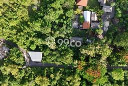 Dijual Tanah di Badung, Luas 1000m2 SHM Dijual Tanah di Badung, Luas 1000m2 SHM