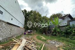Dijual Tanah 310m2 di Ungasan, Badung Dijual Tanah 310m2 di Ungasan, Badung