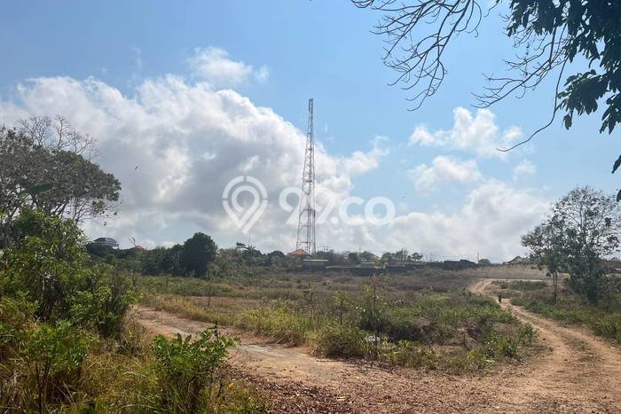 Dijual Tanah di Badung, Luas 10000m2 SHM Dijual Tanah di Badung, Luas 10000m2 SHM