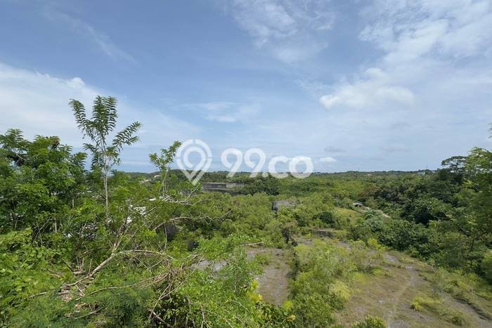 Tanah Disewa di Uluwatu Strategis dan Memiliki Luas 1700m2 Tanah Disewa di Uluwatu Strategis dan Memiliki Luas 1700m2